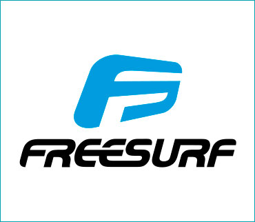 FreeSurf